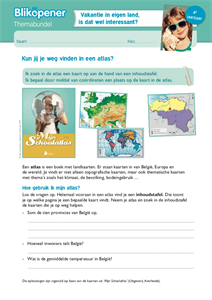 boek
